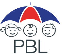 PBL logo.